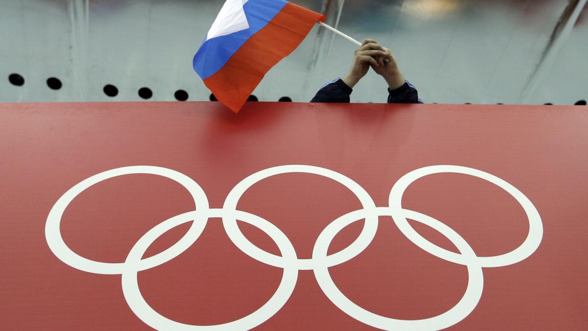 Doping casts shadow over Russia's hopes for sporting prestige