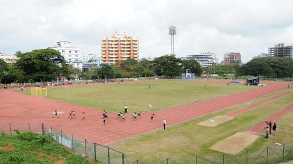 TN’s Saran converts bronze into gold with final jump of 7.41m