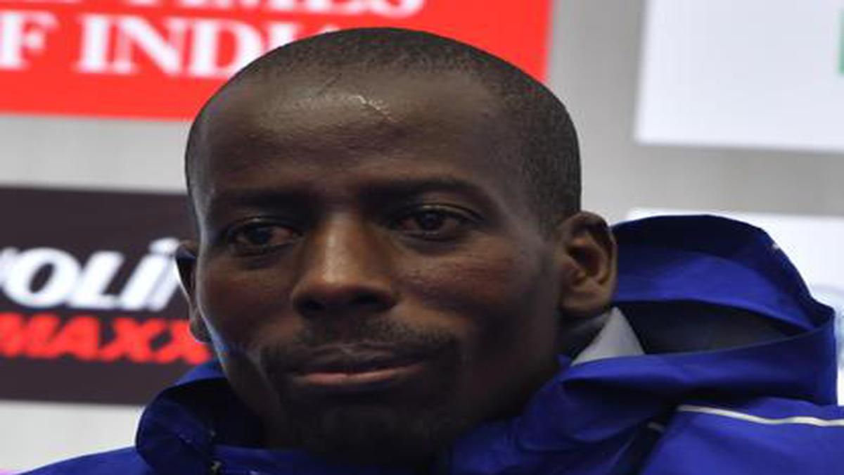 Mumbai Marathon 2020: Cosmas Lagat wants to do an encore