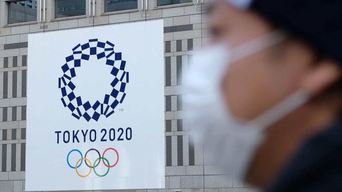 Global athletes group calls for postponement of Olympics