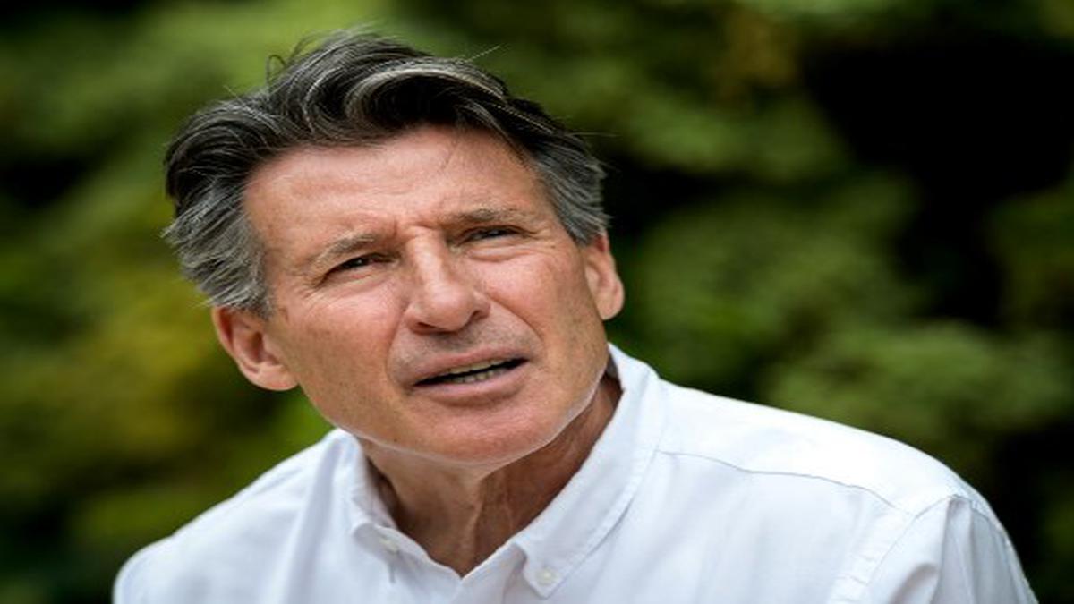 Coe: Athletics will resume competition with participants’ health in view