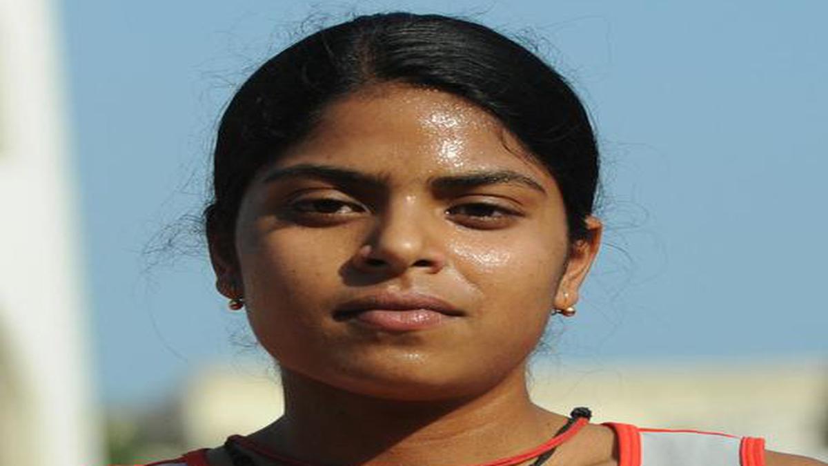 Indian Runner Banned For Four Years For Failing Dope Test - Sportstar