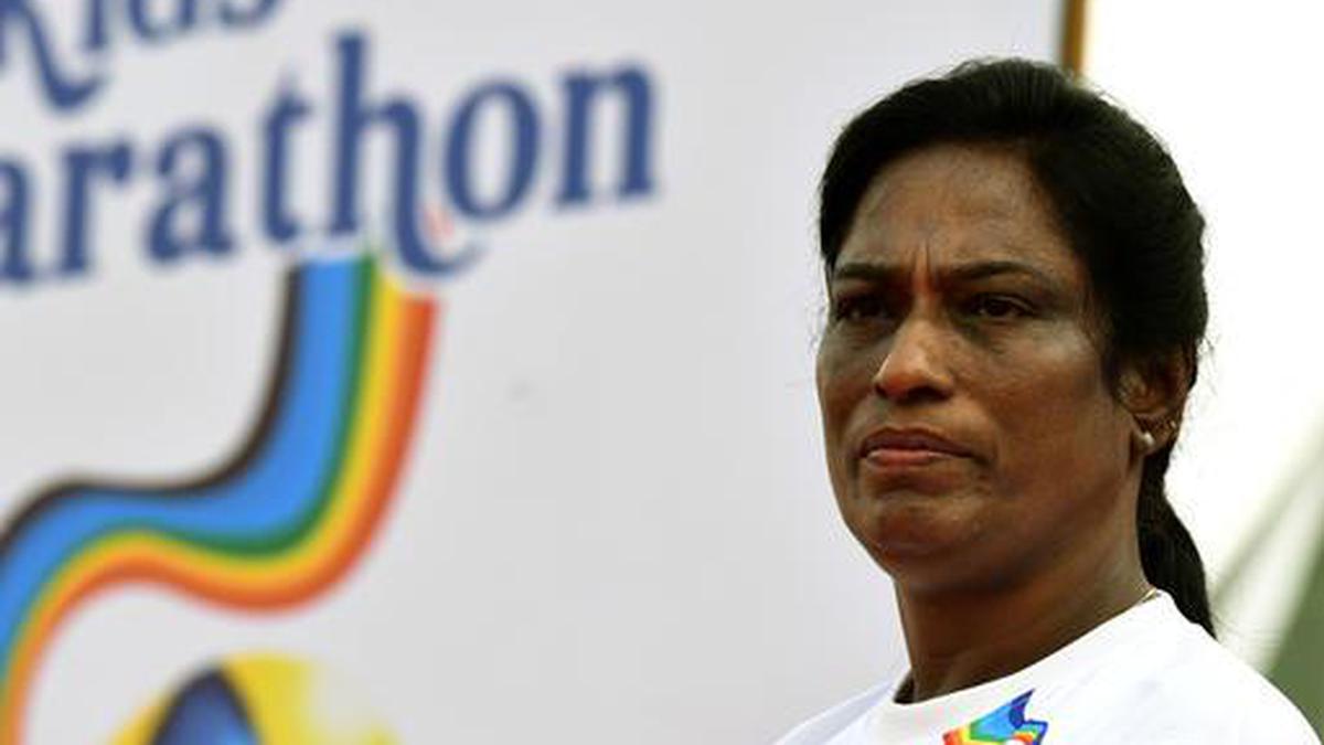 P.T. Usha: If COVID continues, the anxiety will be a burden