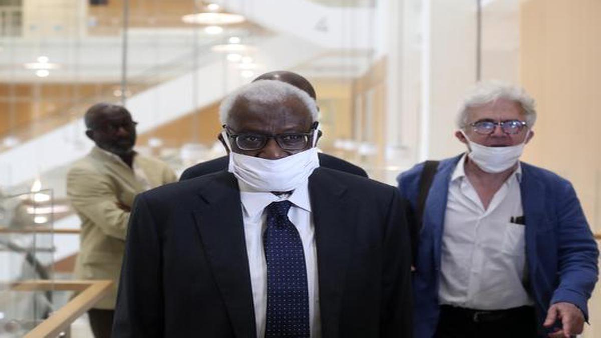 Massive sports corruption case finally heard at Paris trial