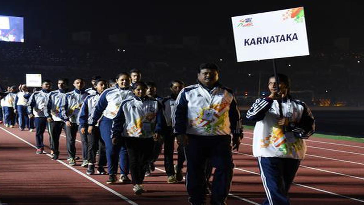 Haryana to host the Khelo India Youth Games in 2021