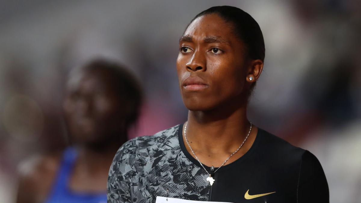 Semenya to take fight to European Court of Human Rights - athletics news - sportstar