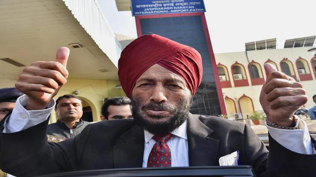 Milkha Singh stable in ICU, gets call from PM