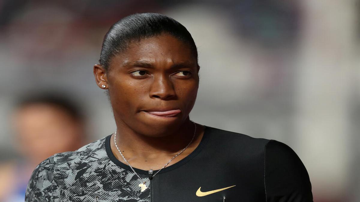 Semenya in last ditch bid to qualify for Tokyo Olympics