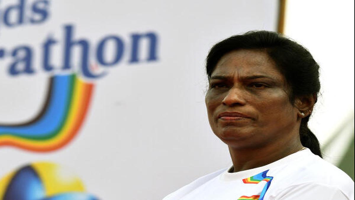 Missing athletes should be stopped from national competitions for six months: P.T. Usha