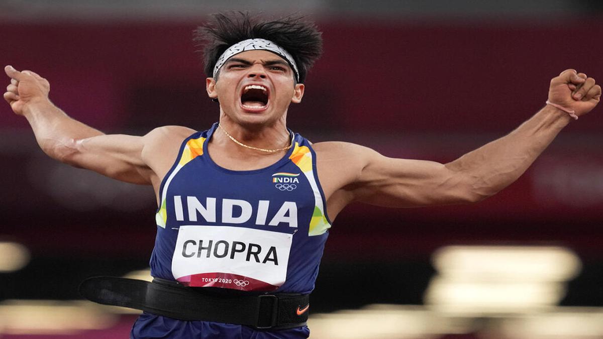 Stockholm DL 2022, Men's Javelin Throw Highlights: Neeraj Chopra finishes second despite bettering own National Record with 89.94m throw