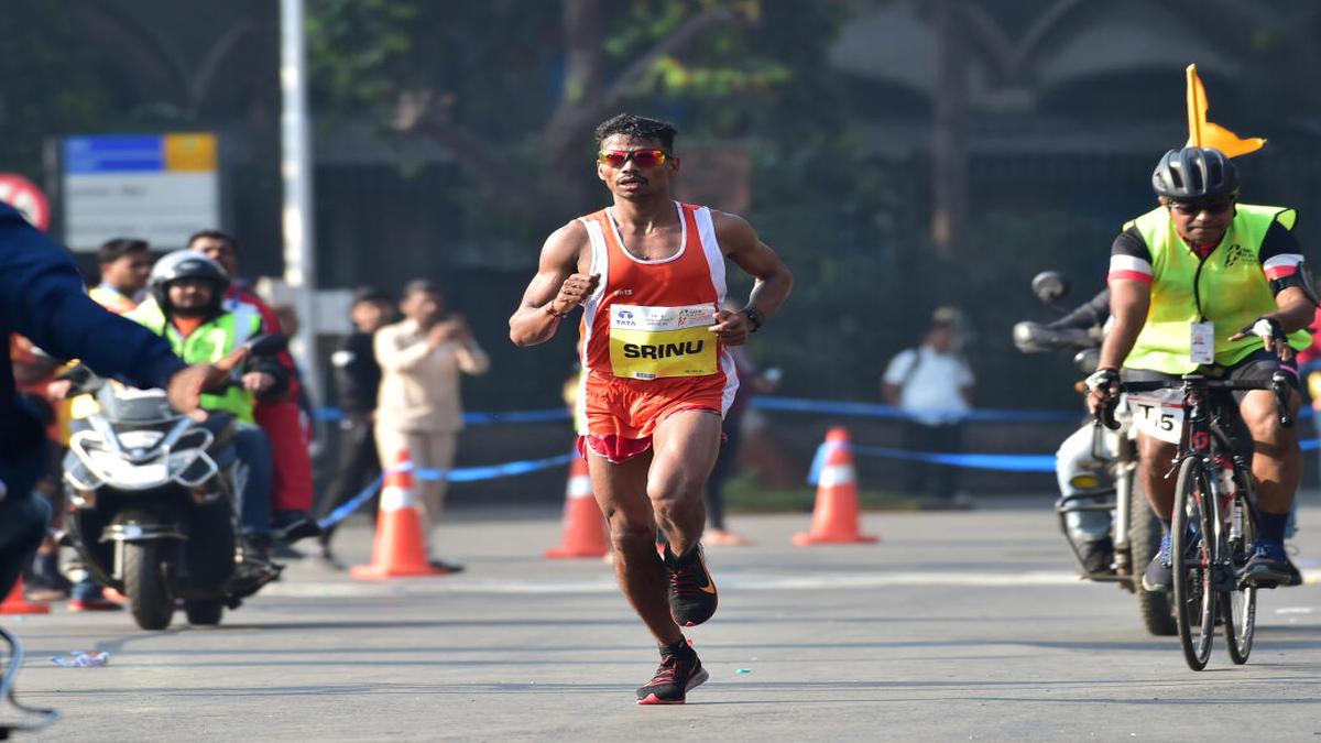 'Want to know what I did wrong': India marathoner Srinu Bugatha after CWG exclusion