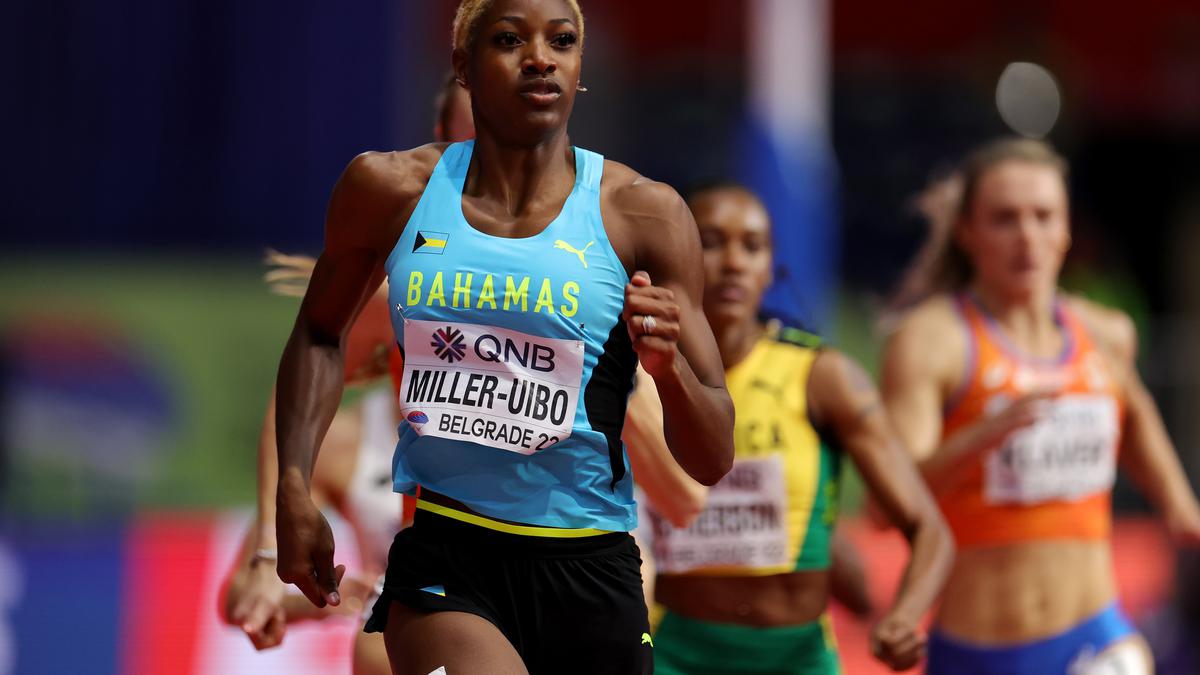 World Athletics Championships, Shaunae Miller-Uibo: Athlete to watch out for