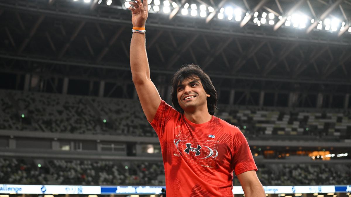 Ahead of 2023 season, Neeraj Chopra looks to answer ‘90m question’ once and for all