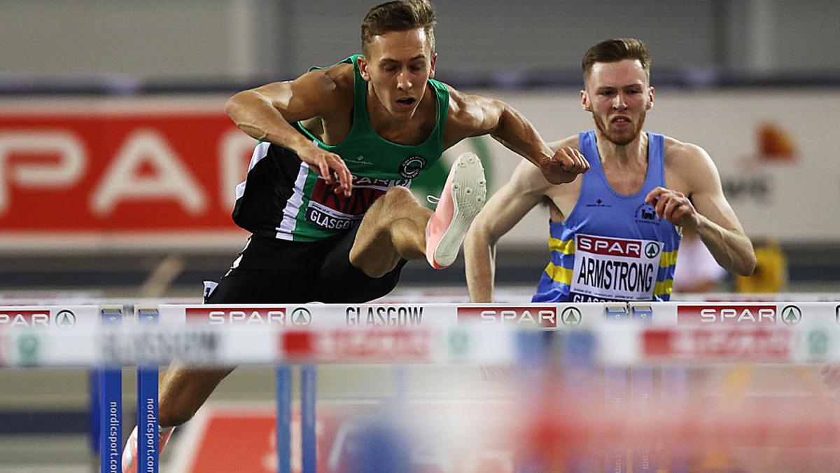 British Athletics cancels indoor championships due to COVID-19