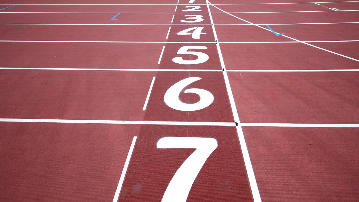 Top Indian female sprinter tests positive for banned substance