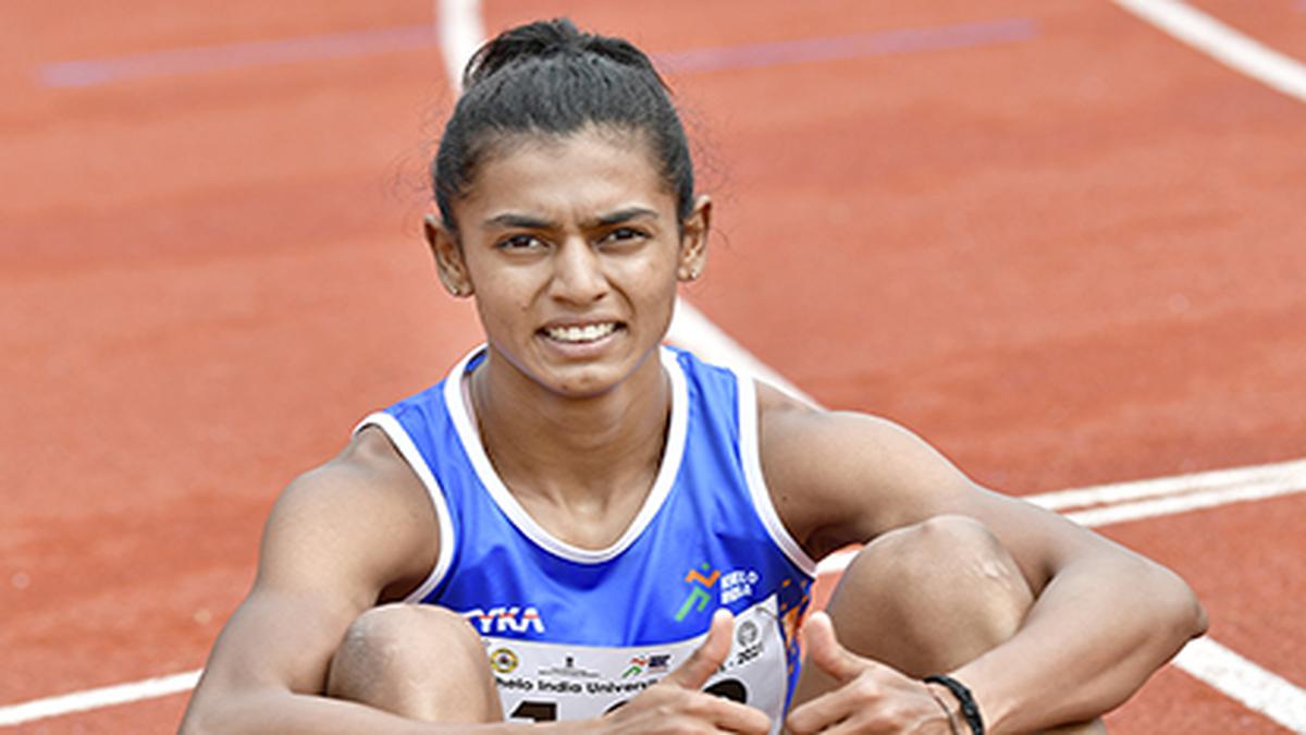 Indian team to fly out in batches for Under-20 World athletics on Sunday