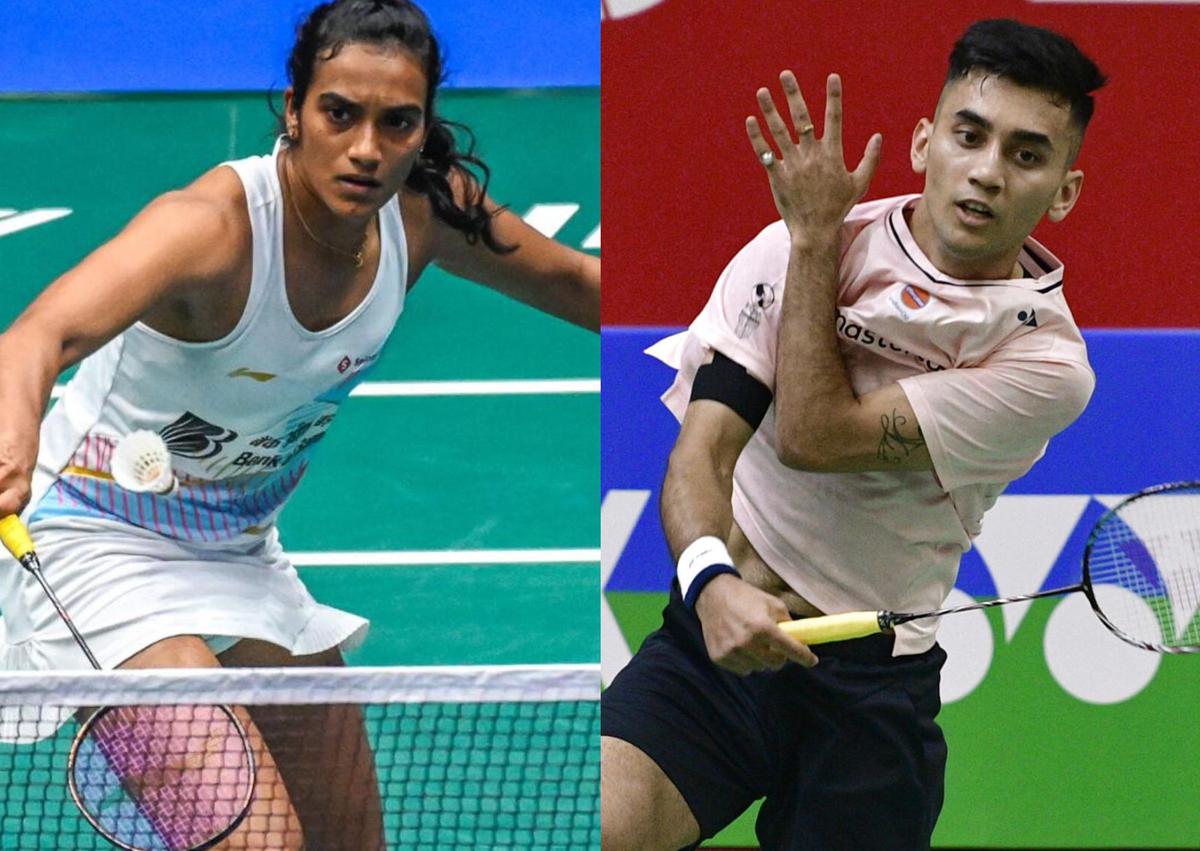 Star Indian shuttlers PV Sindhu and Lakshya Sen Look to Regain Lost Touch at Canada Open.