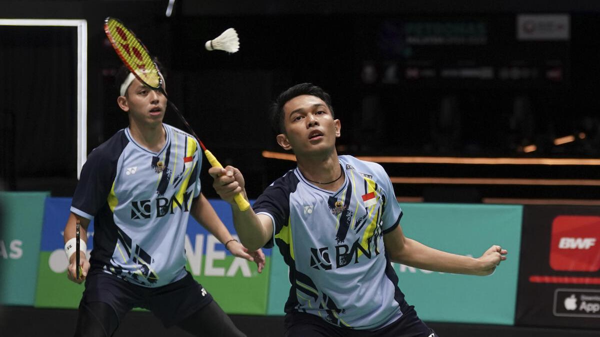 India Open 2023: Fajar Alfian-Mohammad Rian Ardianto seal quarterfinal berth, Kim Astrup-Anders Rasmussen knocked out