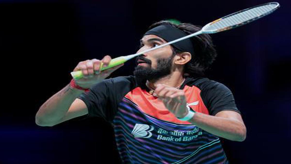 Thailand Open: Kidambi Srikanth suffers bloodied nose after COVID-19 tests - Badminton News - Sportstar