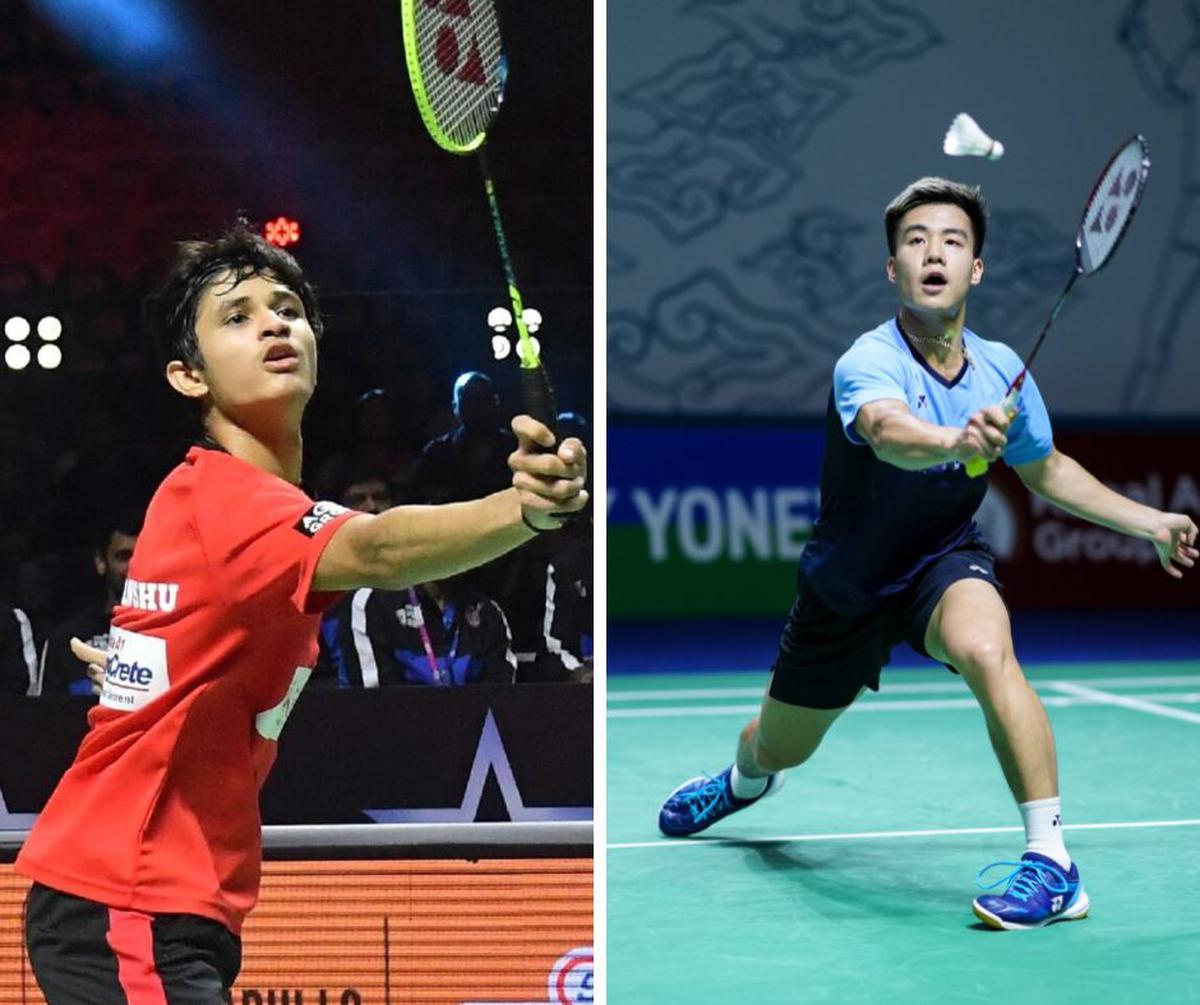 Priyanshu Rajawat vs Nhat Nguyen, Orleans Masters Live streaming head-to-head, when and where to watch semifinal?