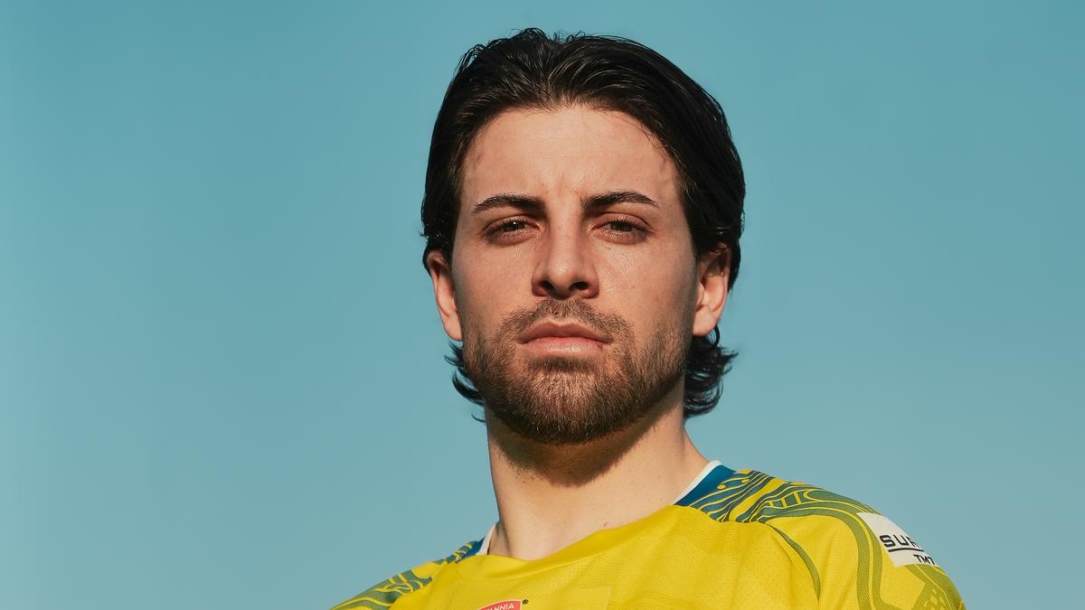 ISL 2025-26 : le Kerala Blasters FC a finalisé la signature de l’ailier argentin Franchu