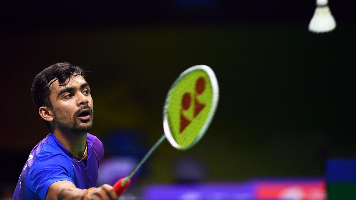 Sameer Verma ahead in race for World Tour Finals