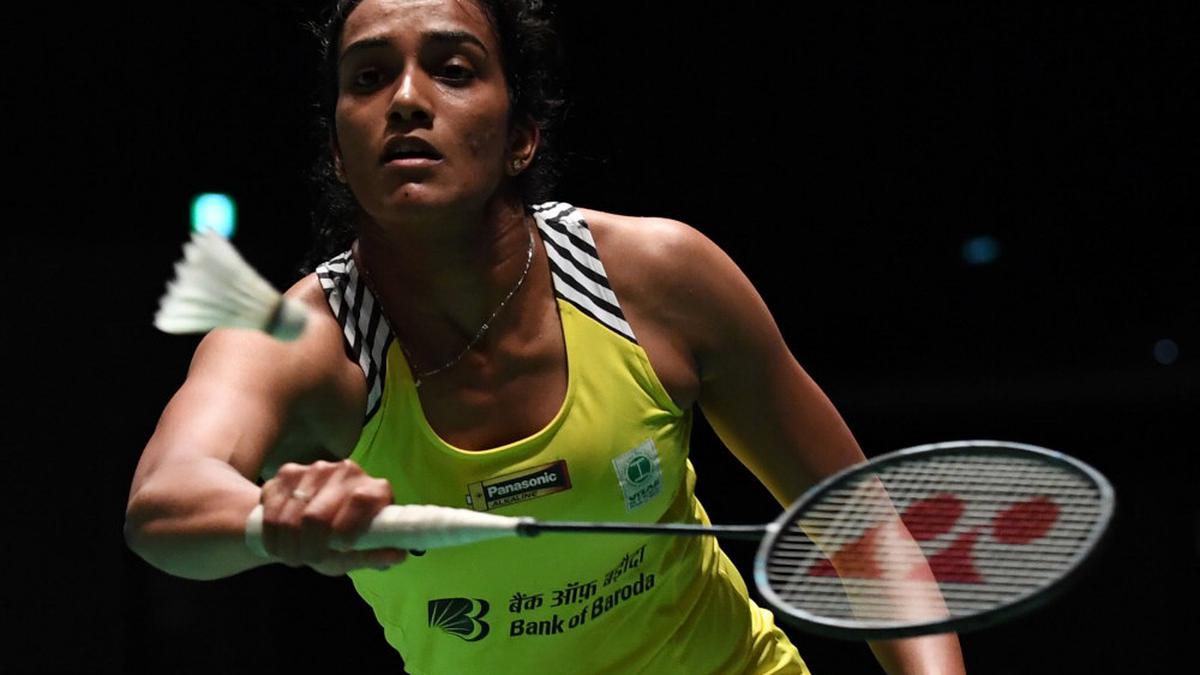 PBL Auction 2018: PV Sindhu joins Hyderabad Hunters for 80 Lakh