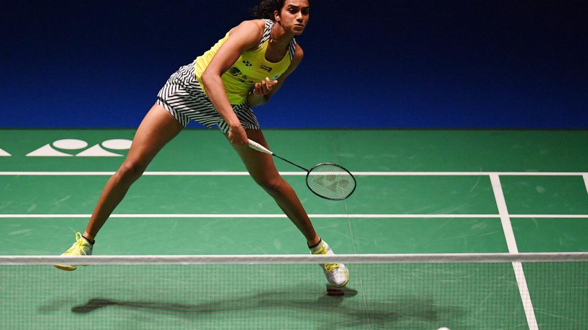 BWF World Tour Finals: PV Sindhu thwarts Beiwen Zhang, Sameer Verma cruises past Kantaphon Wangcharoen