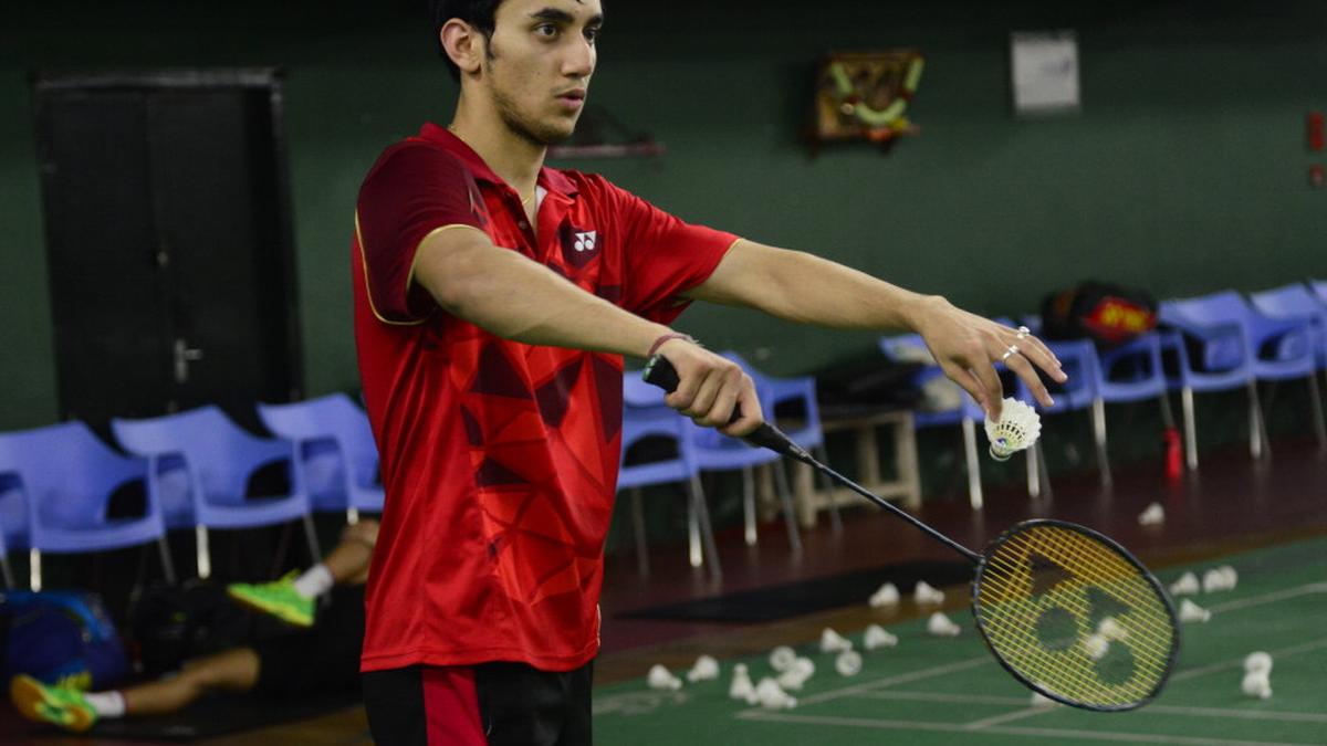 Lakshya Sen reaches Youth Olympics final Sportstar