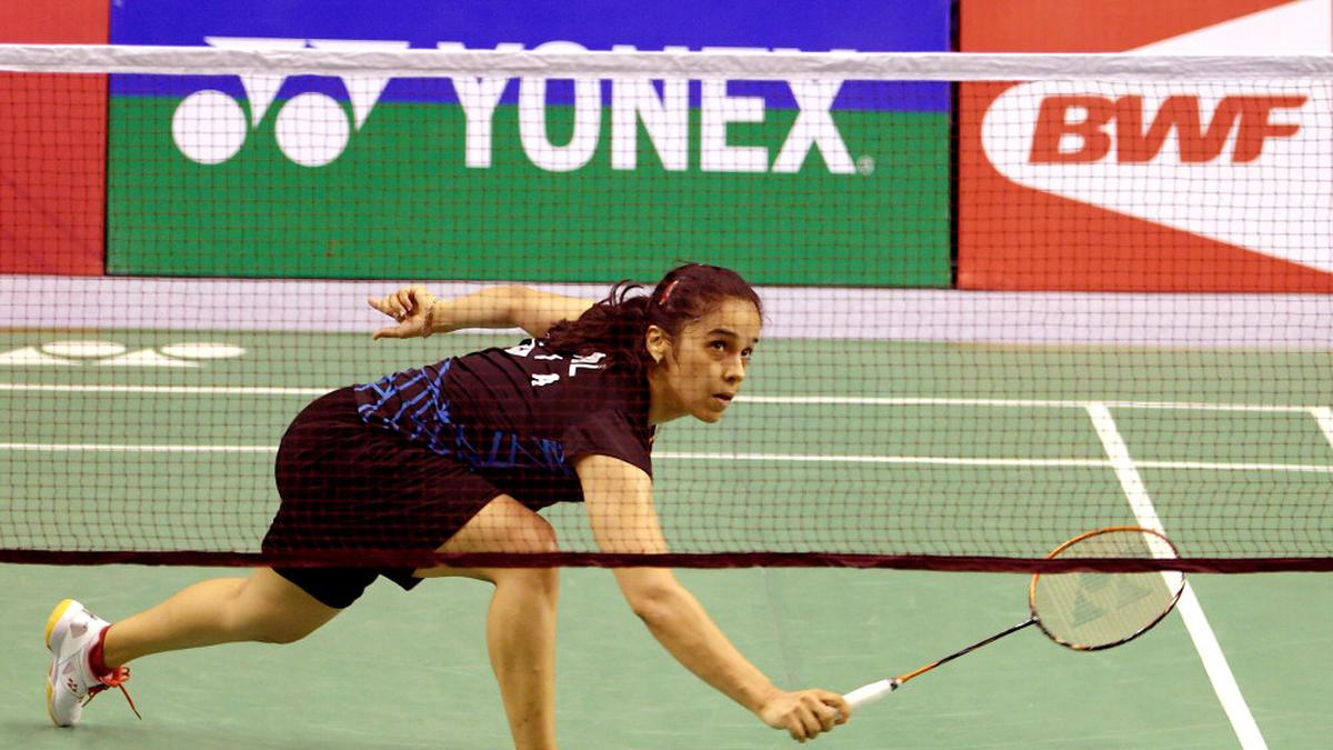 Syed Modi World Tour Badminton Saina, Pranav notch wins; PranaavSikki