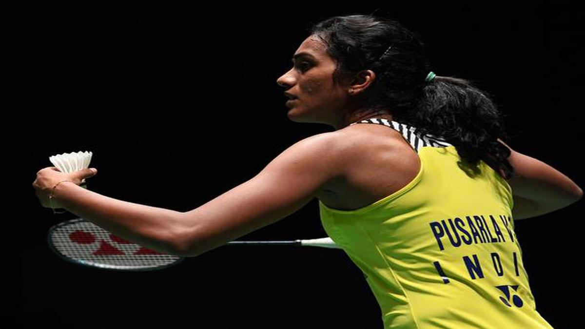 Badminton World Tour Final: India's P.V. Sindhu in fine form - Sportstar