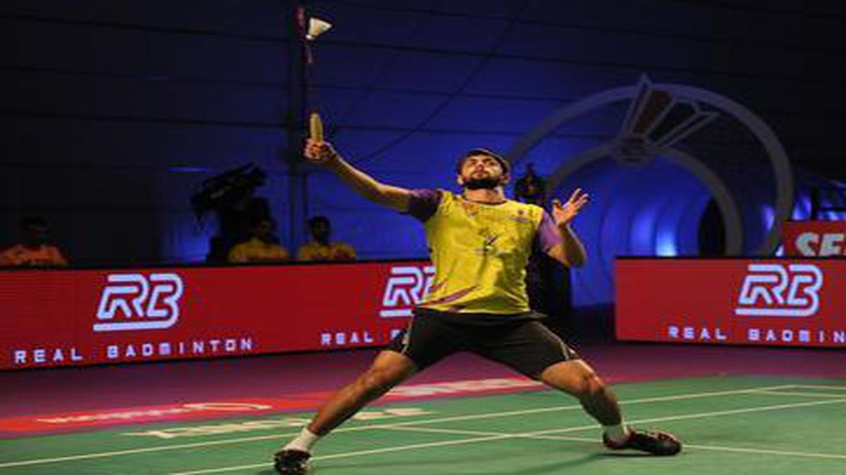 PBL 2018-19: Srikanth, Praneeth Star As Bengaluru Edges NE Warriors ...