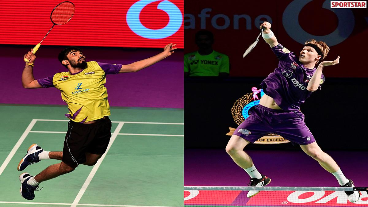 PBL LIVE 2019: Follow the live updates, commentary of the Premier Badminton League final match between Bengaluru Raptors and Mumbai Rockets.