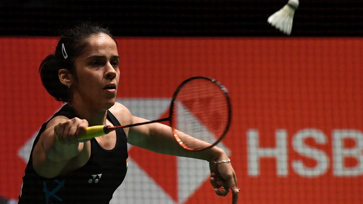 Indonesia Masters: Saina Nehwal wins; Sai Praneeth, Subhankar Dey out