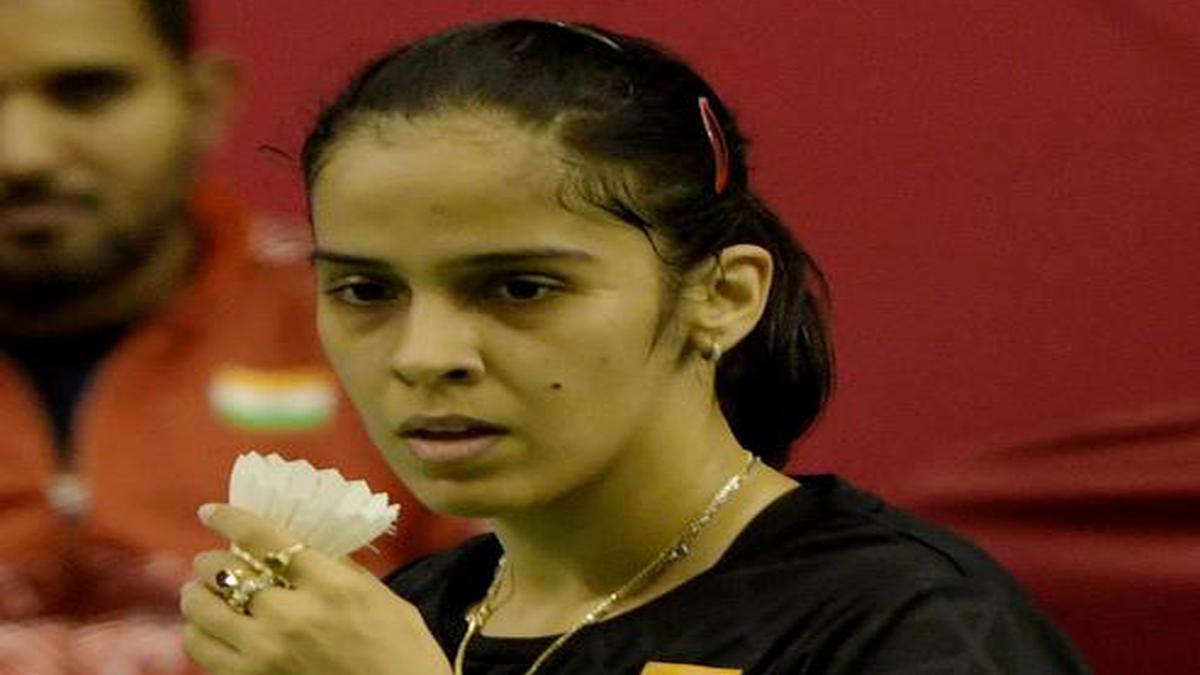 Vimal Kumar: ‘Toughest’ Saina Nehwal a favourite for All-England title