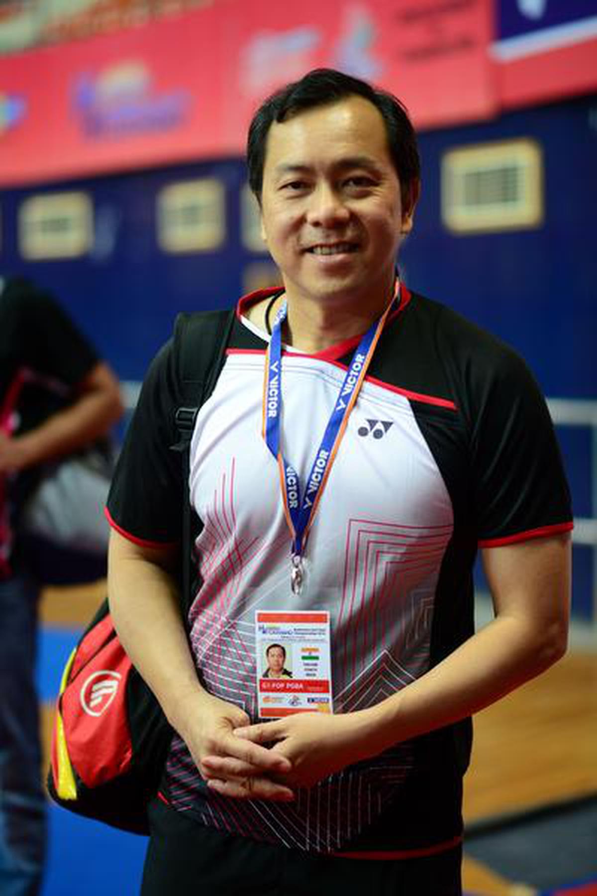 Badminton coach Tan Kim Her resigns - Sportstar
