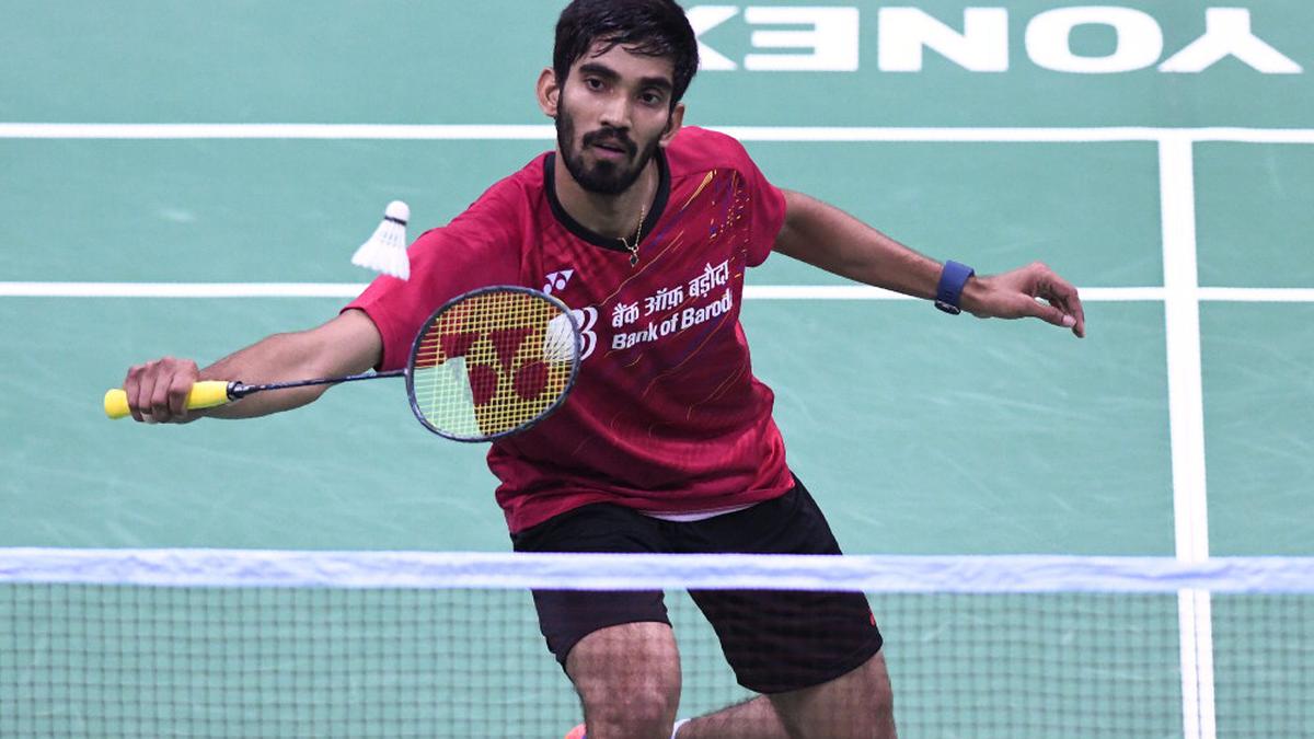 All England Open Badminton Championships 2019 LIVE: Kidambi vs Momota; Results, commentary, updates, scores, statistics