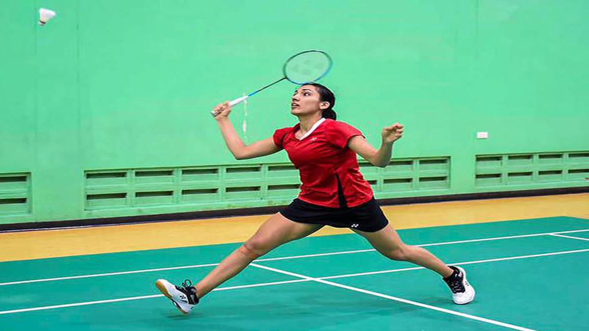 Houston-born Disha Gupta aims to carve her niche at Indian Open