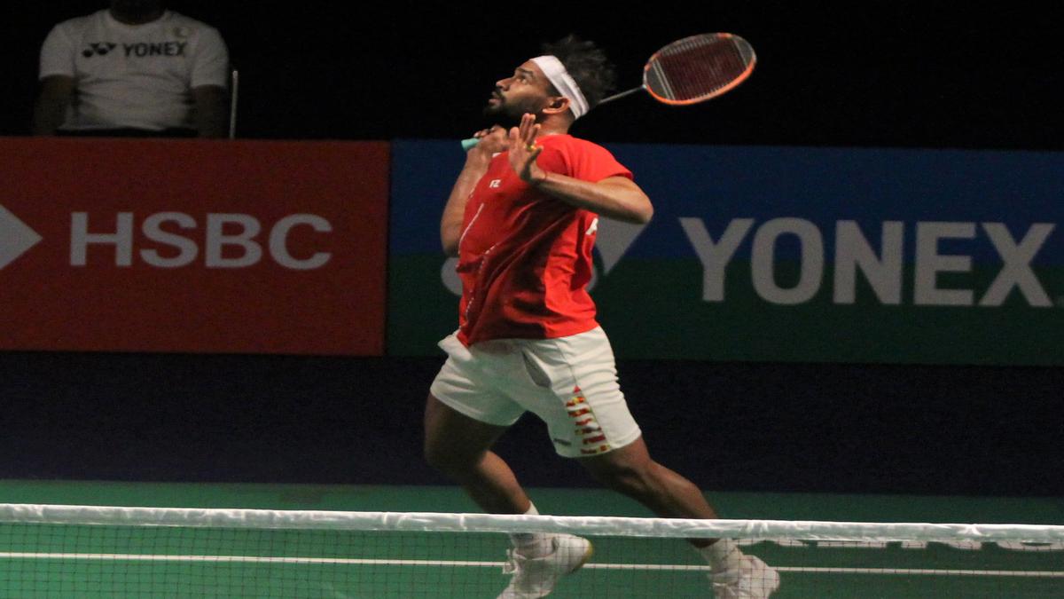 India Open 2019: Subhankar stuns fourth seed Sugiarto; Srikanth, Kashyap survive