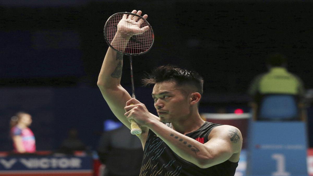 Badminton: Two-time Olympic champion Lin Dan retires