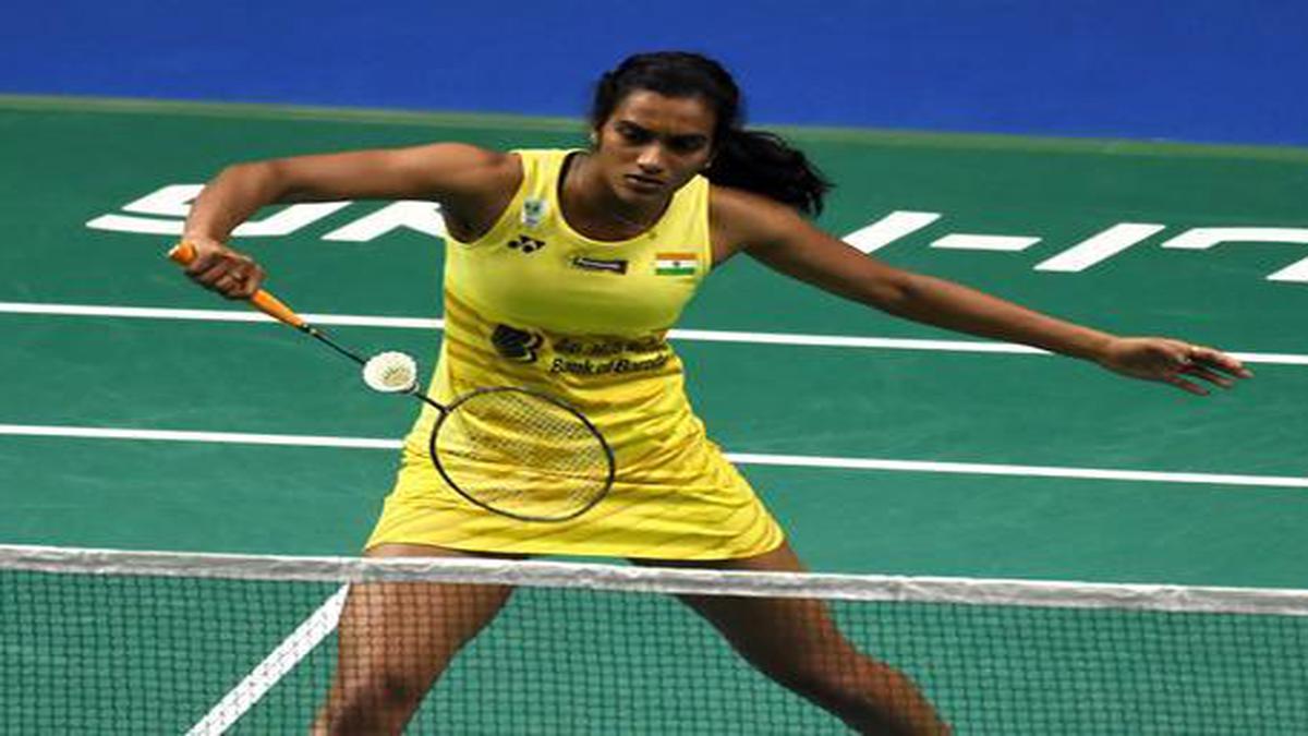 Indonesian Open: Sindhu, Srikanth begin quest for title