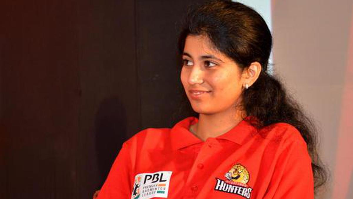 Russian Open 2019: Meghana enters women’s and mixed doubles semis