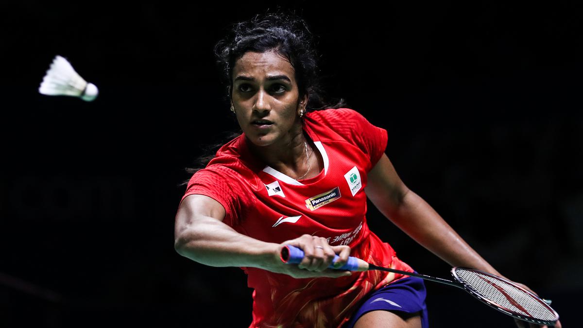 All England: P.V. Sindhu loses to Okuhara in quarters - Sportstar