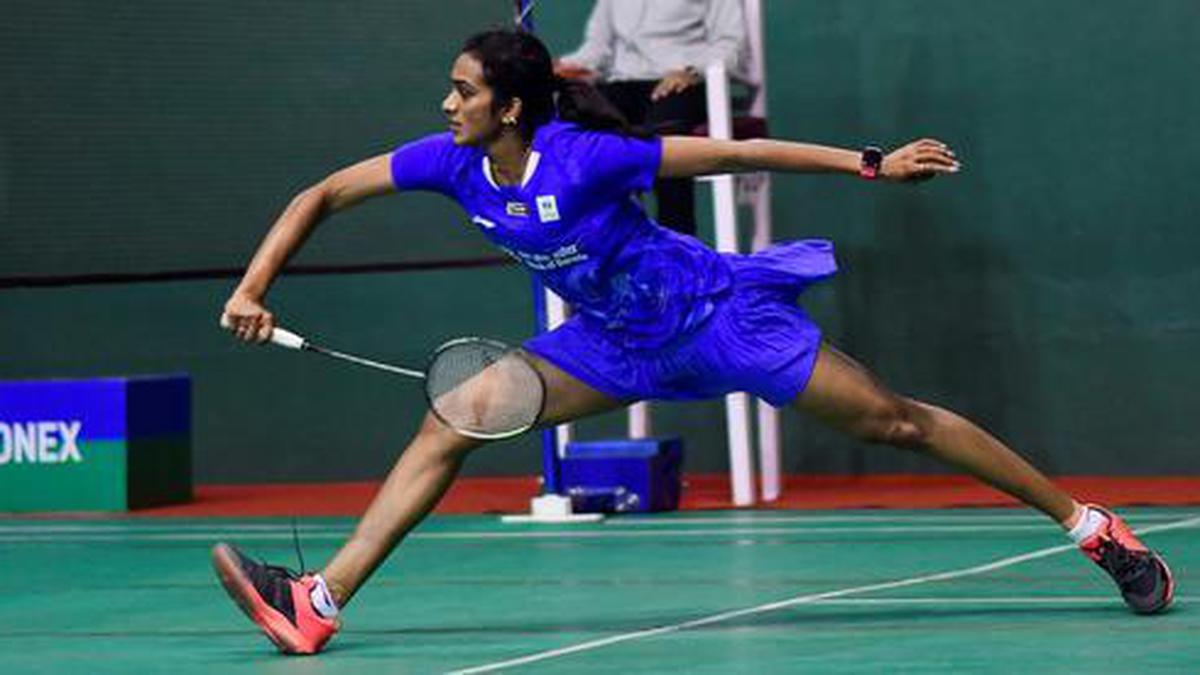 Japan Open 2019 Live: P.V. Sindhu set to take on Aya Ohori in second round