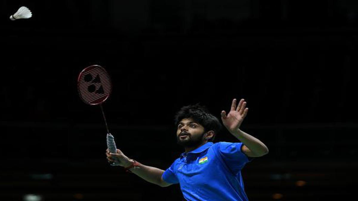 Japan Open 2019: Sai Praneeth advances to semis; Sindhu, Rankireddy-Shetty pair crash out