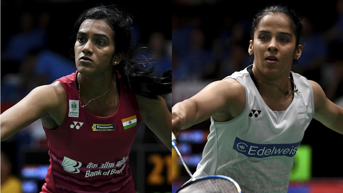 2019 BWF Badminton World Championships: Sindhu, Saina, Srikanth register wins to enter pre-quarters