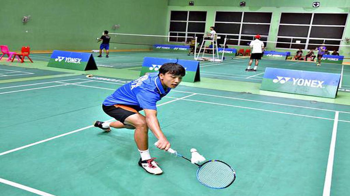 BWF World Junior Badminton Championships: Tough test awaits Indian colts