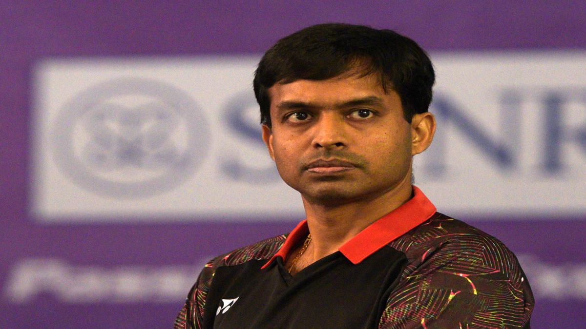 Gopichand hopeful of best-ever showing from badminton players in Tokyo 2020