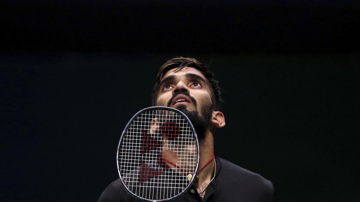 Srikanth, Kashyap crash out in opening round of French Open