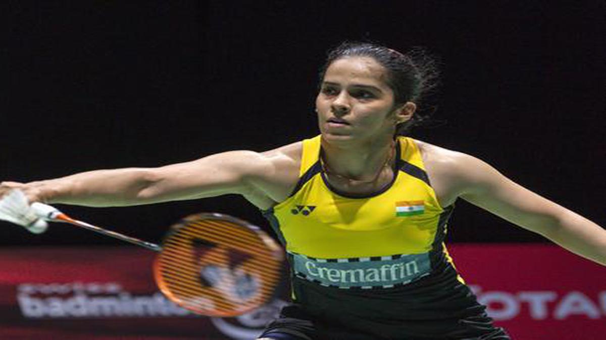 Saina Nehwal, Lakshya Sen eye title at Saarlorlux Open - Sportstar